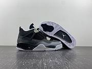 Air Jordan 4 Retro Fear Pack 626969-030 - 5