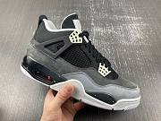 Air Jordan 4 Retro Fear Pack 626969-030 - 2