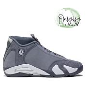 Air Jordan 14 Retro Flint Grey FJ3460-012 - 1