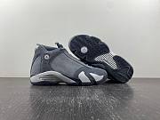 Air Jordan 14 Retro Flint Grey FJ3460-012 - 6