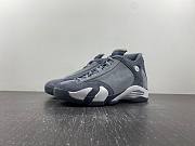 Air Jordan 14 Retro Flint Grey FJ3460-012 - 5