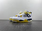 Air Jordan 4 Retro Vivid Sulfur AQ9129-101 - 6