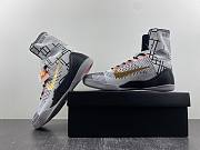 Nike Kobe 9 Elite Gold Fundamentals 630847-100/641714-100 - 4