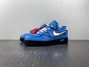 OFF-WHITE x Nike Air Force 1 Low “MCA” - 5