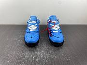 OFF-WHITE x Nike Air Force 1 Low “MCA” - 4