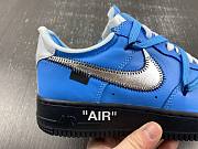OFF-WHITE x Nike Air Force 1 Low “MCA” - 2