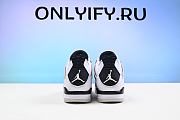 Air Jordan 4 Military Black - DH6927-111 - 6