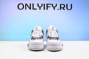 Air Jordan 4 Military Black - DH6927-111 - 5
