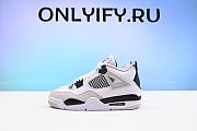 Air Jordan 4 Military Black - DH6927-111 - 4