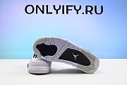 Air Jordan 4 Military Black - DH6927-111 - 3