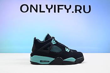 AIR JORDAN 4 TIFFANY