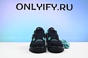 AIR JORDAN 4 TIFFANY - 6