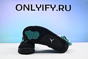 AIR JORDAN 4 TIFFANY - 3