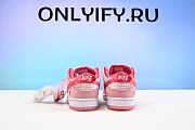Nike SB Dunk Low StrangeLove Skateboards - 6