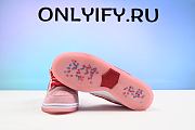 Nike SB Dunk Low StrangeLove Skateboards - 3