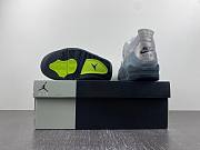 Air Jordan 4 Retro SE 95 Neon CT5343-007 - 3