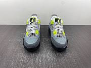 Air Jordan 4 Retro SE 95 Neon CT5343-007 - 2