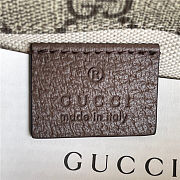 GUCCI Neo Vintage GG Supreme BeltBag-24*16.5*4CM - 2