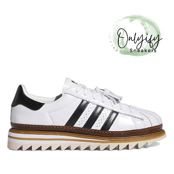 Adidas Superstar CLOT White Crystal Sand IH3132