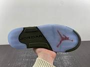 Air Jordan 5 Retro Olive (2024) DD0587-308 - 6