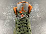 Air Jordan 5 Retro Olive (2024) DD0587-308 - 2