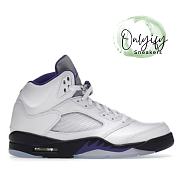 Air Jordan 5 Retro Dark Concord DD0587-141 - 1