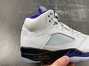 Air Jordan 5 Retro Dark Concord DD0587-141 - 6