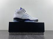 Air Jordan 5 Retro Dark Concord DD0587-141 - 5