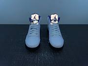 Air Jordan 5 Retro Dark Concord DD0587-141 - 4