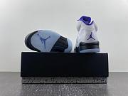 Air Jordan 5 Retro Dark Concord DD0587-141 - 2