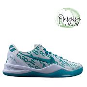 Nike Kobe 8 Protro ‘Radiant Emerald’ FQ3549-101 (2024) - 1