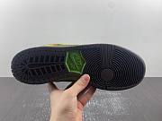 Nike SB Dunk Low De La Soul (2015) 789841-332 - 2
