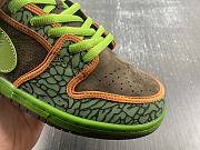 Nike SB Dunk Low De La Soul (2015) 789841-332 - 6