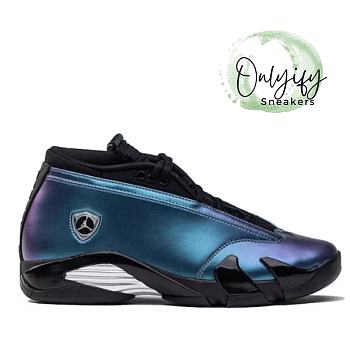 Air Jordan 14 Retro Love Letter (Women's) DH4121-300