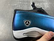 Air Jordan 14 Retro Love Letter (Women's) DH4121-300 - 3
