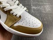 Air Jordan 1 Low OG Year of the Dragon (2024) (GS) FQ6593-100 - 6