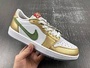 Air Jordan 1 Low OG Year of the Dragon (2024) (GS) FQ6593-100 - 3