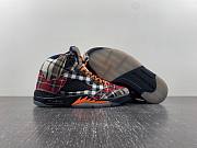 Air Jordan 5 Retro Plaid (GS) Style FD4814-008 - 6