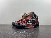 Air Jordan 5 Retro Plaid (GS) Style FD4814-008 - 5