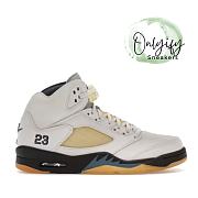 Air Jordan 5 Retro A Ma Maniére Dawn (Women's) FZ5758-004 - 1