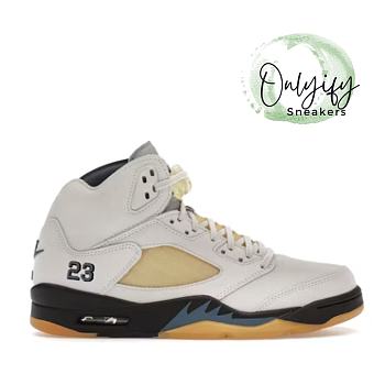 Air Jordan 5 Retro A Ma Maniére Dawn (Women's) FZ5758-004