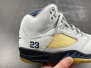 Air Jordan 5 Retro A Ma Maniére Dawn (Women's) FZ5758-004 - 2