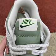 Nike Dunk Low Retro PRM Kyler Murray Be 1 of One FQ0269-001 - 4
