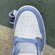 Air Jordan 1 Mid Diffused Blue  BQ6472-140 - 5