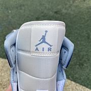 Air Jordan 1 Mid Diffused Blue  BQ6472-140 - 4