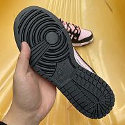 Nike SB Dunk low Blackpink Custom - 2
