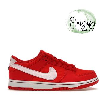 Nike Dunk Low Valentine's Day (2024) (GS) FZ3548-612