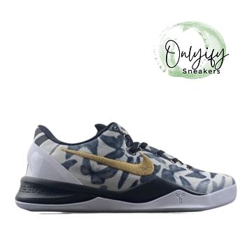 Nike Kobe 8 Protro “Mambacita” FV6325-100