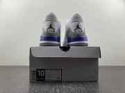 Air Jordan 3 Retro Kobe Bryant PE 869802-907 - 5