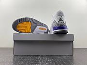 Air Jordan 3 Retro Kobe Bryant PE 869802-907 - 4